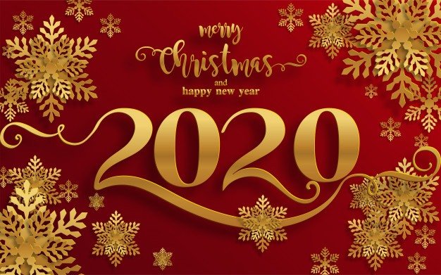 merry christmas greetings and happy new year 2020 for merry christmas and happy new year 2020 of merry christmas and happy new year 2020 Micski Mariann Consulting Coaching Coach
